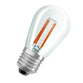 Osram led dim small edison35 822 e27 300°4,8w 360lm