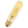 Osram led 1906 tub20 fil gold e27 2,5w 200lm