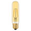 Osram led 1906 tub20 fil gold e27 2,5w 200lm