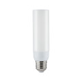 Led decopipe 5,5w e27 230v satin 2700k 0