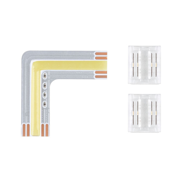 Maxled 500 stripe corner full-line cob