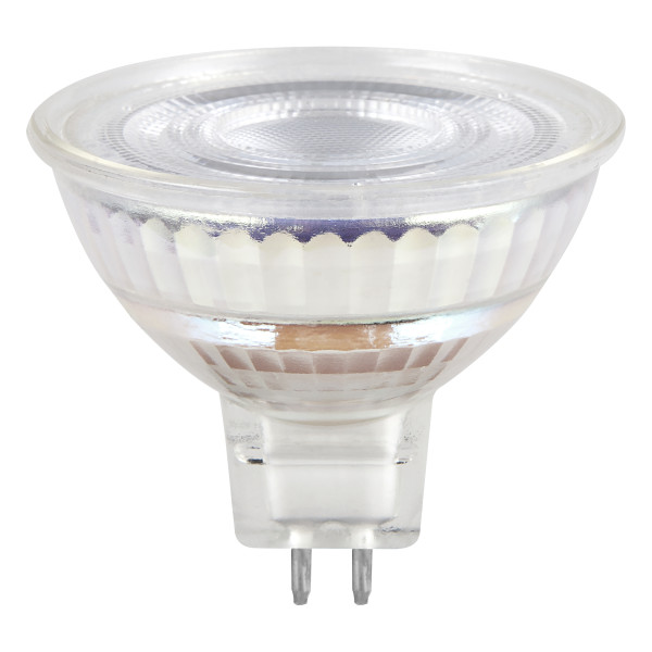 Led spot ledvance performance class mr16 50 verre 36° gu5.3 8w 621lm ra90 4000k