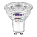 Ledvance led superior classpar16 50  verre 36 ° gu10 2w 360 lm ra80 3000k