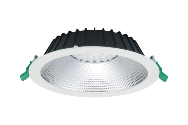 Downlight insaver slim g2 225 41w 4800lm 830 dali