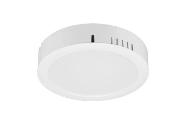 Start eco downlight flat 215 1500lm 830 surface