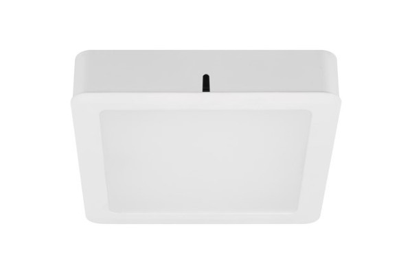 Start eco downlight flat 215 square 1500lm 830 surface