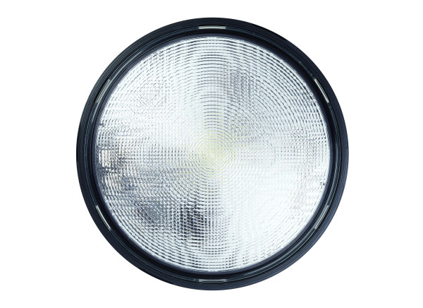 Lampes spéciales piscine par56 led blanche superia 32.5w 3000lm