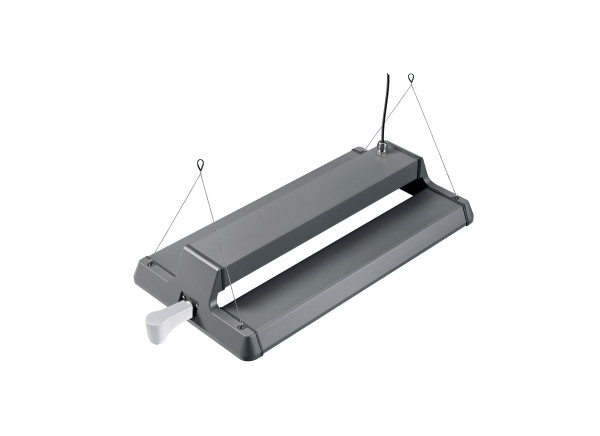 Armature sylbay l4 205w 31000lm 840 large ssa