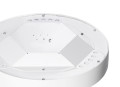 Luminaire surface et suspendu colossal400 16w 1935lm pris blanc 840