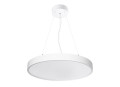 Luminaire surface et suspendu colossal600 40,6w 5075lm opal blanc 830