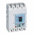 Disjoncteur électronique s1 dpx³ 630 - icu 36 ka - 4p - 250 a