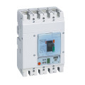 Disjoncteur électronique s1 dpx³ 630 - icu 36 ka - 4p - 500 a