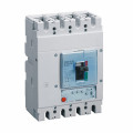 Disjoncteur électronique s1 dpx³ 630 - icu 50 ka - 4p - 500 a