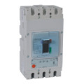 Disjoncteur électronique s1 dpx³ 630 - icu 70 ka - 3p - 250 a