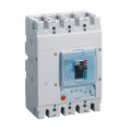 Disjoncteur électronique s1 dpx³ 630 - icu 70 ka - 4p - 500 a