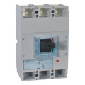 Disjoncteur électronique s1 dpx³ 1600 - icu 36 ka - 3p - 800 a