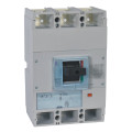 Disjoncteur électronique s1 dpx³ 1600 - icu 36 ka - 3p - 1250 a