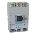 Disjoncteur électronique s1 dpx³ 1600 - icu 50 ka - 3p - 1000 a