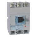 Disjoncteur électronique s1 dpx³ 1600 - icu 100 ka - 3p - 800 a