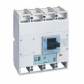 Disjoncteur électronique s1 dpx³ 1600 - icu 100 ka - 4p - 630 a