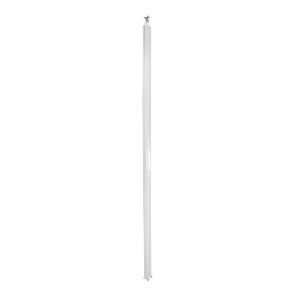 Legrand colonne universelle 1 compartiment 3,9m blanc