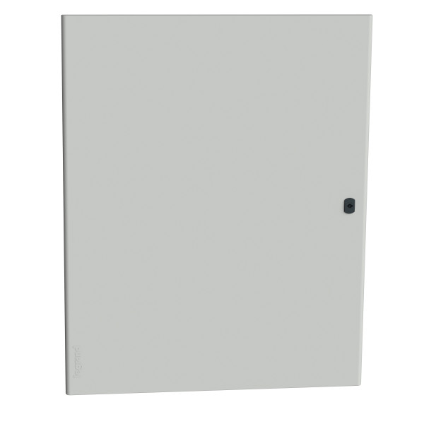 Legrand porte droite cote fermeture pour coffret atlantic 1000 x 1000