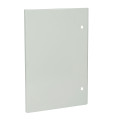 Legrand porte droite cote fermeture pour coffret atlantic 600 x 800