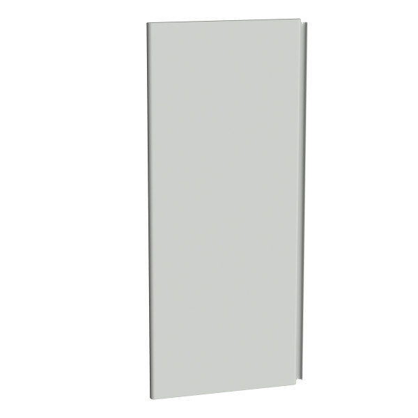 Legrand porte gauche pour coffret atlantic 1000 x 1000