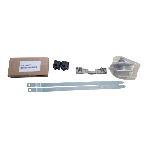 Kit de fermeture pour portes xl³ hauteur 900mm