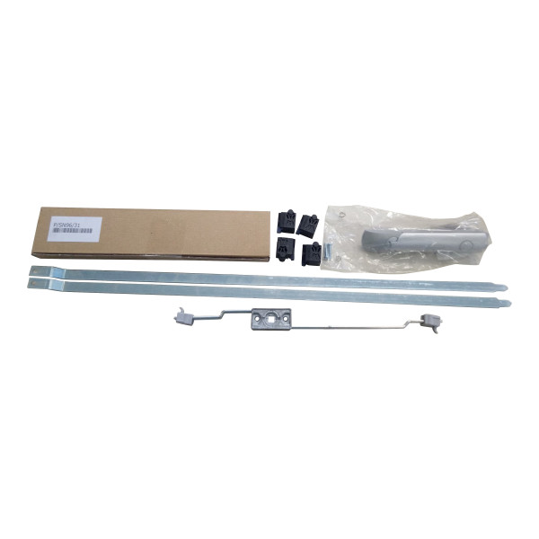 Kit de fermeture pour portes xl³ hauteur 1900mm