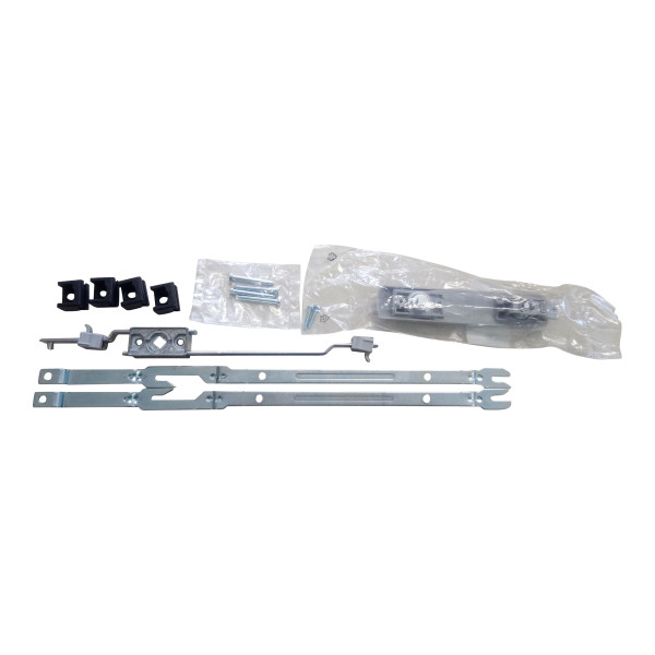 Kit toit, base, angle et 2 flancs lateraux pour xl³400