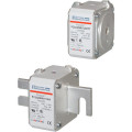 Fusible33 type din110 ar 1500a - indicateur - 600v