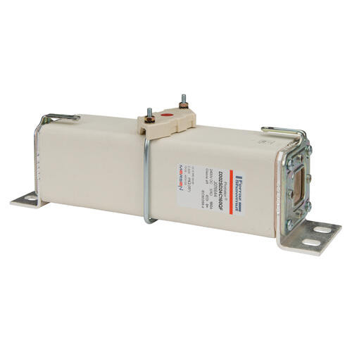 Fus - ultra rapide - 302 - ar - 2400vdc - 160a - percu - qf