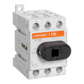 Iec ul508 switch 25a 3p dm