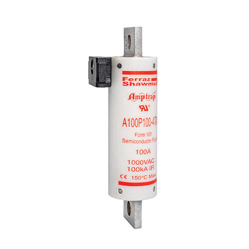 Fusible ul/csa - ar - 100a - 1000v - indicateur