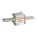 Fusible30 type ki  ar 550a - indicateur - 690v