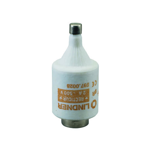 Fusible bouteille din type d ii gr 2a - 500 vac / 440 vdc - protistor