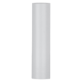 Rk15/20g 2mt - tube rigide moyen gris