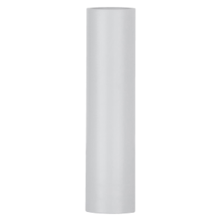 Rk15/16g 3mt - tube rigide moyen gris