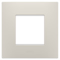 Plaque ego 2p beige naturel