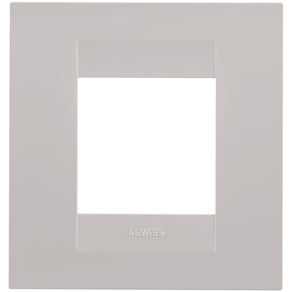 Plaque geo 2p beige naturel