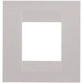 Plaque geo 2p beige naturel