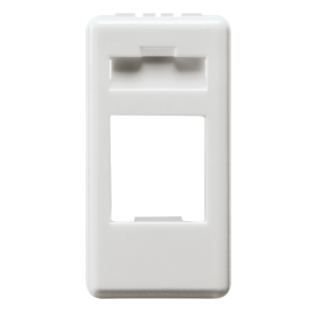 Embase vide rj45 c.5 lucent techn.sy/wt