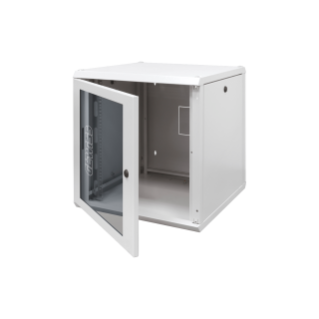 Wall cabinet 19" 12u depth 400mm.