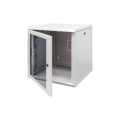 Wall cabinet 19" 15u depth 400mm.