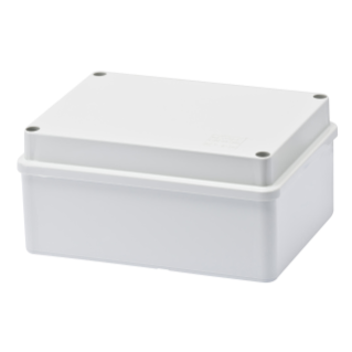 BoÎte Ip56 150x110x50 Paroi Lisse Gwt960