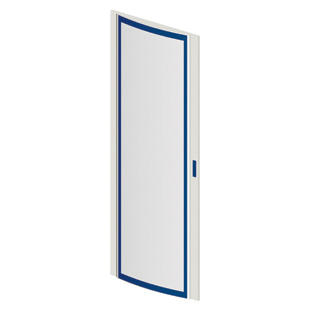 Cvx630k - porte verre ip40 600x1800