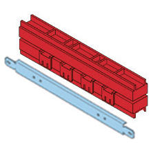 Cvx630m - 2 porte-bar.bp linÉaire b600