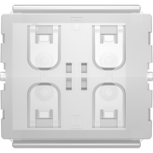 Module eco connecté à 4 commandes zigbee