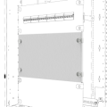 Qdx pannello pieno 600x150